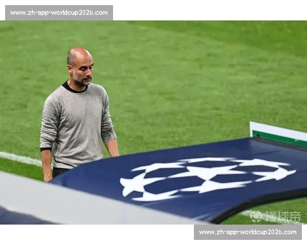 努里：瓜迪奥拉是我的足球导师 与库尼亚场外兄弟情助力曼城争冠