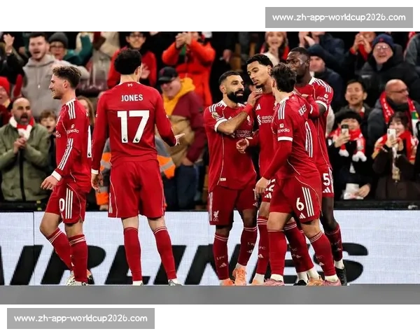 欧青赛夺冠 + 转会暗涌：利物浦三将双喜临门