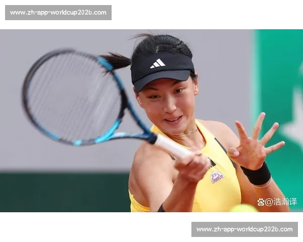 王欣瑜横扫 15 号种子！草地赛季爆发创温网三连胜纪录