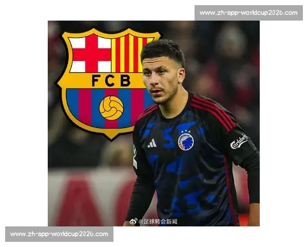罗马诺确认!威廉斯 6 年 800 万欧加盟巴萨,解约金 5800 万欧敲定 罗马诺确认!威廉斯 6 年 800 万欧加盟巴萨,解约金 5800 万欧敲定