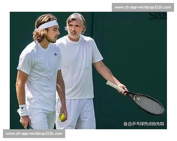 西西帕斯携手伊万尼塞维奇哈雷首秀 首轮三盘险胜达尔德里