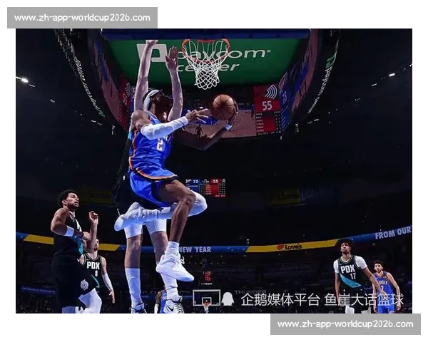 雷霆总决赛 G5 创纪录！15 抢断 + 12 封盖打造防守铁壁