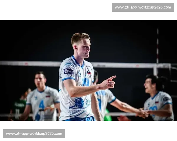 尼科洛夫 28 分助保加利亚五局险胜德国男排 尼科洛夫 28 分助保加利亚五局险胜德国男排