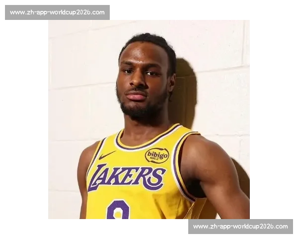 湖人夏联阵容升级！5 新秀加盟 布朗尼领军战状元弗拉格