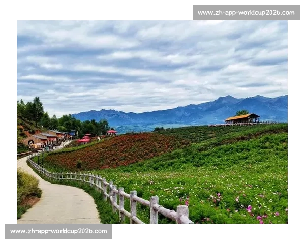 青海省首届乡村社区太极拳交流大赛在互助县圆满落幕
