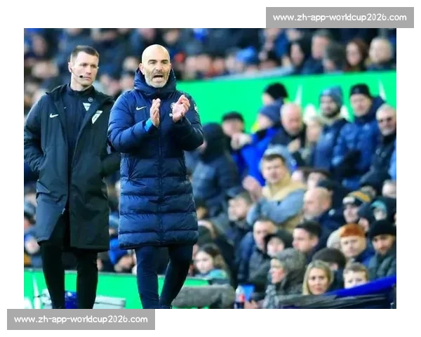 困境淬炼锋芒：马雷斯卡的坚守哲学与切尔西的逆袭之道