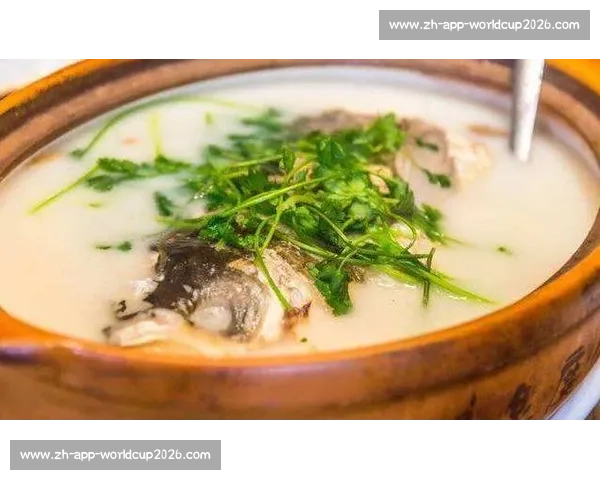 天目湖鱼头创始人免费送 3000 碗砂锅鱼头 为常州苏超队热血助威