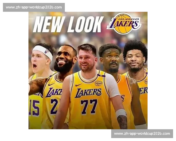 核心侧翼遭截胡！湖人陷双重困境，内线漏洞亟待填补