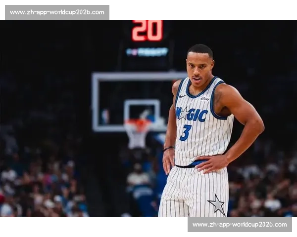 魔术 7 换 1 豪赌贝恩:两大适配点证明交易双赢! 魔术 7 换 1 豪赌贝恩:两大适配点证明交易双赢!