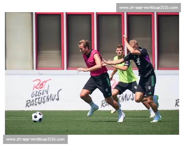 拜仁酝酿重磅变革：舍什科接班凯恩，英格兰锋霸转型中场核心