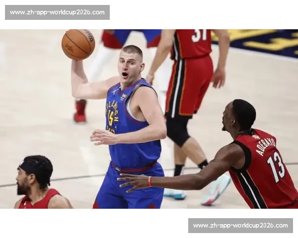 替补奇兵！谢尔基 30 分钟造绝平，21 次助攻创纪录