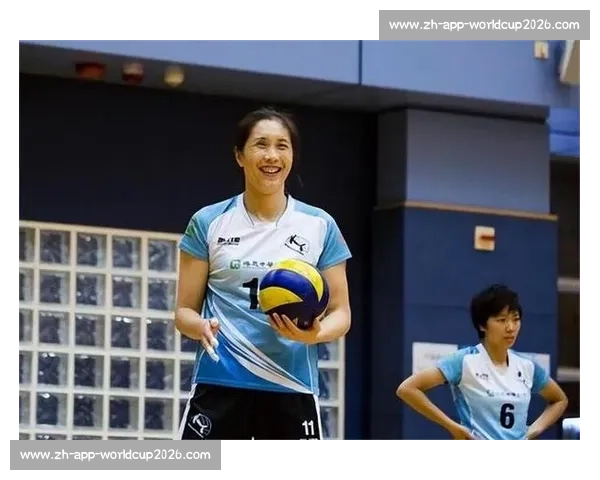 孙玥点赞中国女排主攻提速 盼战术升级冲击巴黎奥运 孙玥点赞中国女排主攻提速 盼战术升级冲击巴黎奥运