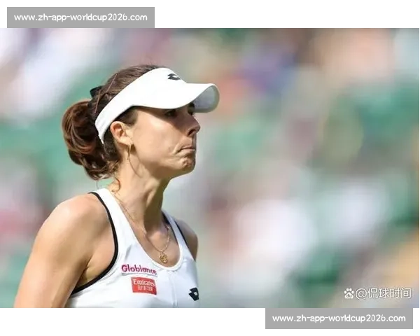 科内特的草地绝唱：温网记忆中的永恒遗憾