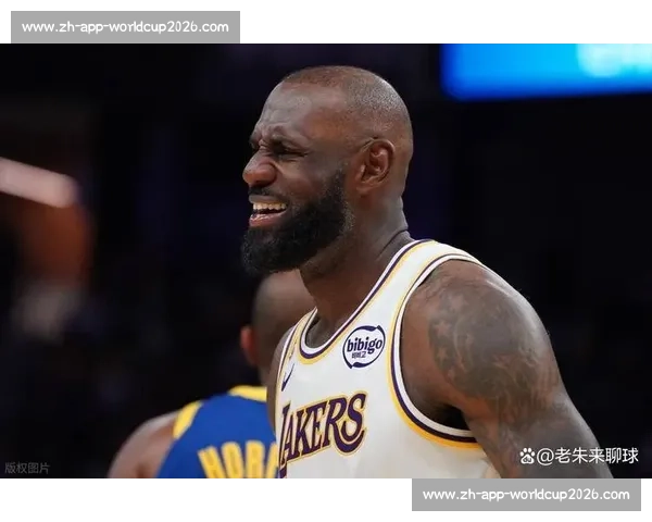 詹姆斯 40 岁高强度训练冲刺第 23 季 5260 万合同锁定湖人争冠最后窗口 詹姆斯 40 岁高强度训练冲刺第 23 季 5260 万合同锁定湖人争冠最后窗口