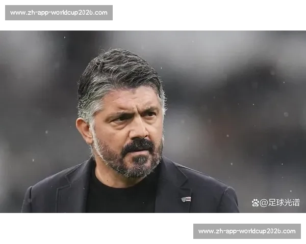 意大利在召唤！米兰祝福加图索执掌蓝衣军团