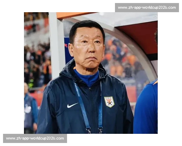 泰山名宿炮轰崔康熙用人乱象:“抽风式” 轮换摧毁年轻球员成长根基 泰山名宿炮轰崔康熙用人乱象:“抽风式” 轮换摧毁年轻球员成长根基