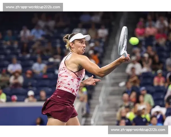 萨巴伦卡直落两盘逆转晋级柏林站八强