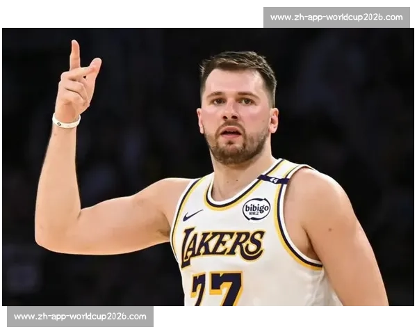 同一经纪人牵线！艾顿或底薪加盟湖人，与东契奇再续前缘？