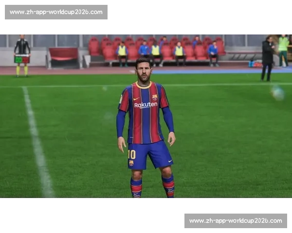 巴萨下赛季二客球衣谍照曝光：橙蓝风暴诠释复古与革新