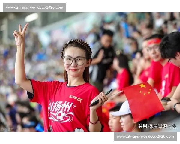 最红啦啦队出征苏超！激情助威点燃绿茵场