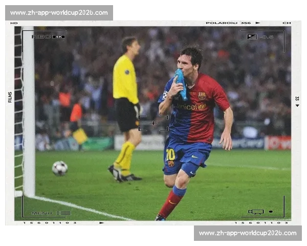 梅西头球造险复刻经典，巴黎 4-0 碾压迈阿密晋级世俱杯八强