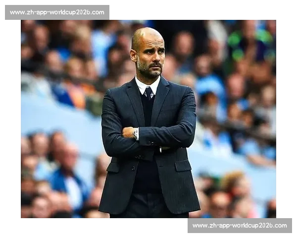 瓜迪奥拉：罗德里伤病警报拉响，却意外解锁中场新变局