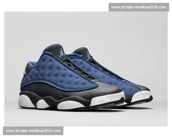 Air Jordan正代全系列盘点：哪双是你的青春？