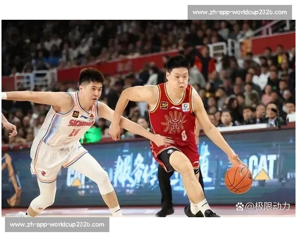 CBA最新赛程:不容错过的精彩对决时刻 CBA最新赛程:不容错过的精彩对决时刻