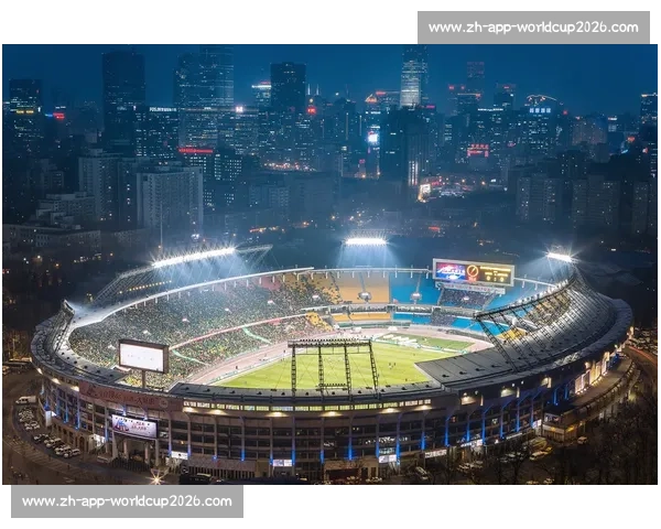 世锦赛举办地介绍：城市文化与场馆设施